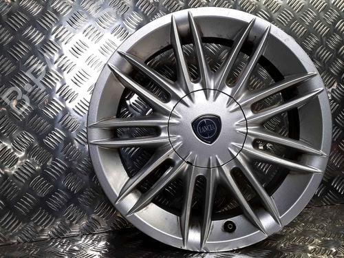 Used Rim LANCIA MUSA (350_) 1.3 D Multijet (350.AXG11, 350.AXG1A) (90 hp) 25201379