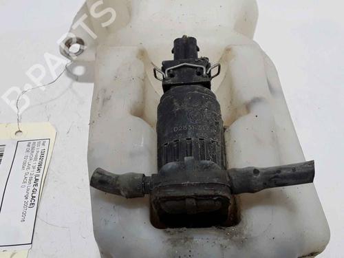 Windscreen washer tank FIAT 500 (312_) 1.2 (312AXA1A) | BP25201775C113 