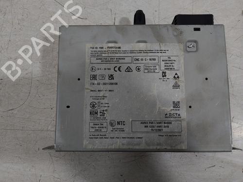 Radio CITROËN C3 III (SX) 1.2 PureTech 82 | BP38797400E6 - Image 3