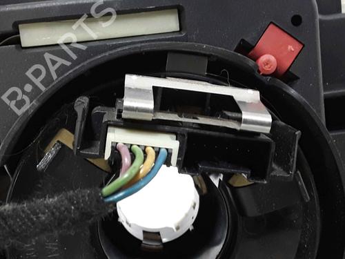 Steering column stalk OPEL CORSA D (S07) 1.3 CDTI (L08, L68) | BP25170422I23 - Image 3