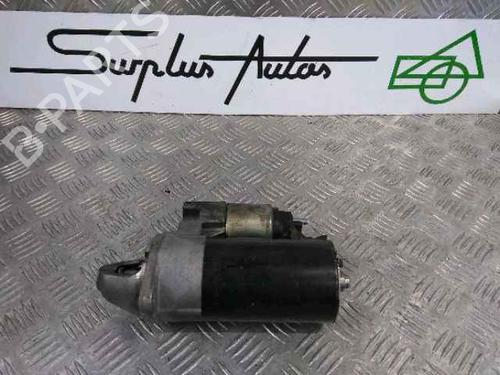 Starter MERCEDES-BENZ A-CLASS (W169) A 200 CDI (169.008, 169.308) | BP25177250M8 