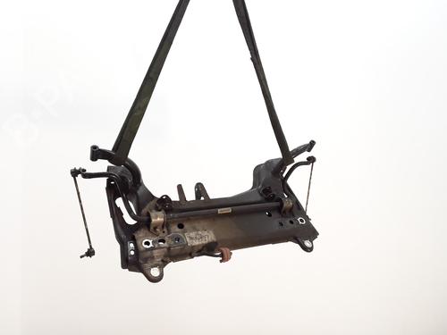 Subframe FORD FIESTA V (JH_, JD_) 1.25 16V | BP30116796M9