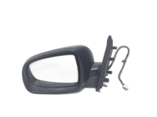Używane Lusterko boczne lewe NISSAN NOTE (E11, NE11) 1.5 dCi (86 hp) 32128205