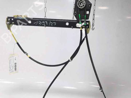 Used Front right window mechanism AUDI A1 (8X1, 8XK) 1.4 TFSI (122 hp) 25191578