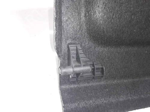 Rear parcel shelf VW GOLF VI (5K1) 2.0 TDI | BP25201289C85