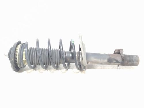 Used Left front shock absorber Left front shock absorber PEUGEOT 207 (WA_, WC_) 1.6 HDi (109 hp) 34228588 34228588