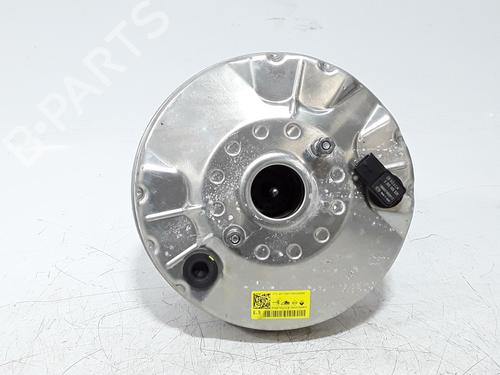 Used Servo brake RENAULT CLIO V (B7_) 1.0 TCe 100 (B7MT) (101 hp) 31820283