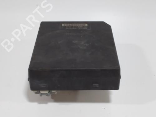 Fuse box RENAULT MEGANE III Hatchback (BZ0/1_, B3_) 1.5 dCi (BZ09, BZ0D, BZ1W, BZ29, BZ14) | BP33858407E1 - Image 4
