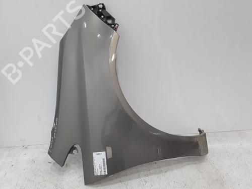 Forkjerm høyre OPEL CORSA D (S07) 1.3 CDTI (L08, L68) | BP26648411C42 