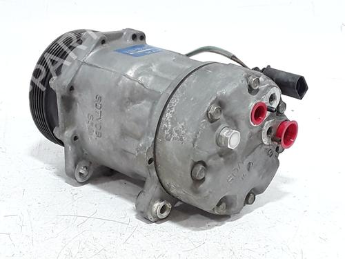 AC Kompressor VW NEW BEETLE (9C1, 1C1) 1.9 TDI | BP29493603M34 