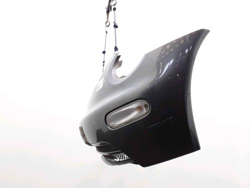Front bumper VW NEW BEETLE (9C1, 1C1) 1.9 TDI | BP25167666C7 