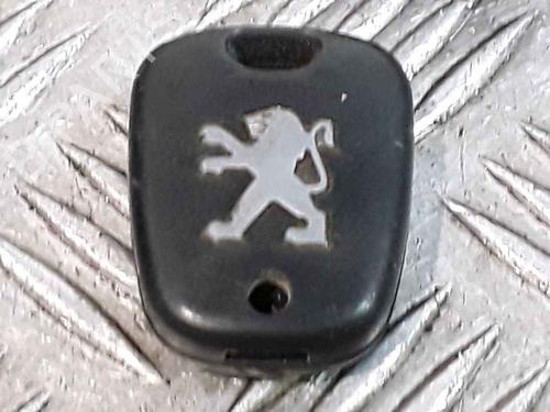 Electronic module PEUGEOT 206 Hatchback (2A/C)  | BP25765675M83 