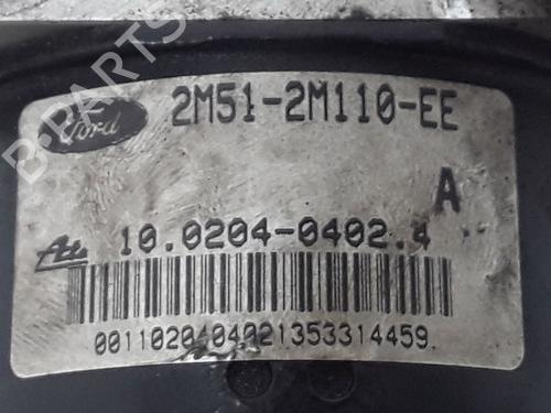 ABS pump FORD FOCUS I (DAW, DBW) 1.6 16V | BP25162972M43 
