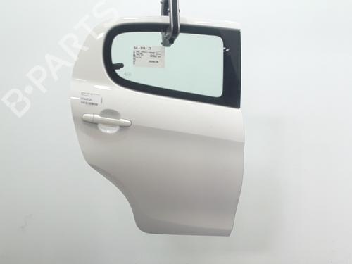 Used Right rear door Right rear door 37092510 37092510