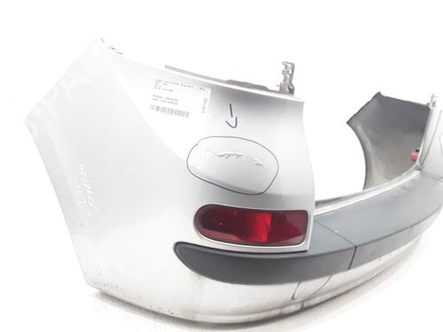 Rear bumper RENAULT CLIO III (BR0/1, CR0/1)  | BP25767477C8 