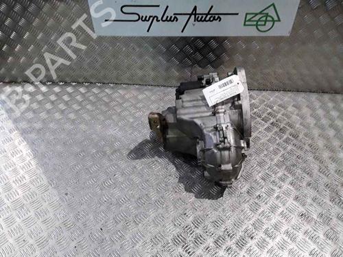 Gearbox FIAT PUNTO (188_) 1.2 60 (188.030, .050, .130, .150, .230, .250) | BP25184492M3 