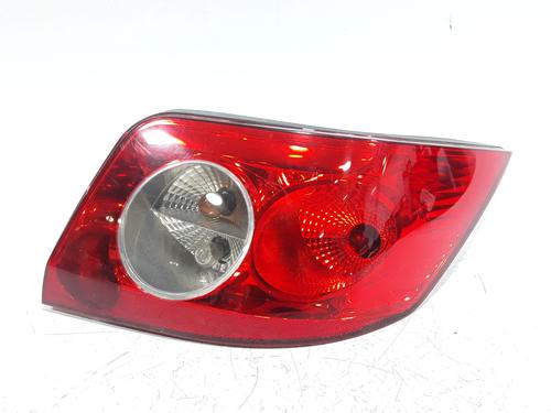 Høyre baklys RENAULT MEGANE II Coupé-Cabriolet (EM0/1_) 1.5 dCi (EM1E) (106 hp) 30824347