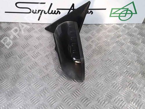 Left mirror KIA SOUL I (AM) 1.6 CRDi 128 | BP25186589C26 