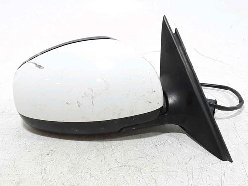 Used Right mirror SKODA FABIA II (542) 1.6 TDI (75 hp) 25192518