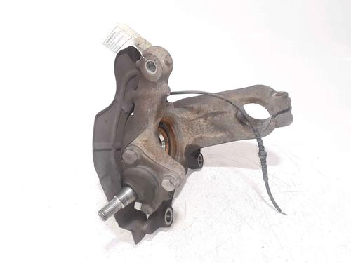 Left front steering knuckle PEUGEOT BOXER Van 2.2 HDi 130 | BP25197856M25 