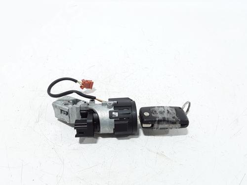 Ignition barrel CITROËN C3 I (FC_, FN_) 1.4 HDi | BP25173904M48 