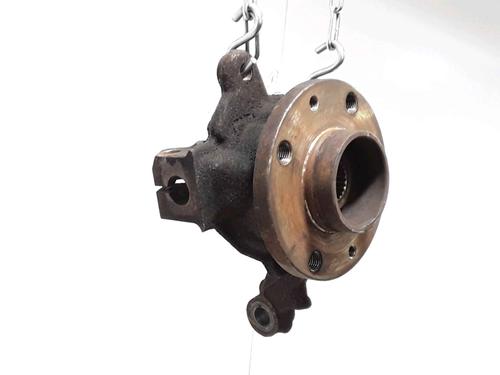 Left front steering knuckle RENAULT TWINGO II (CN0_) 1.5 dCi (CN0E) | BP25198280M25 