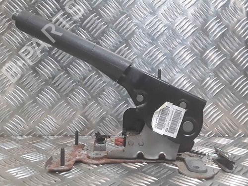 Used Hand brake PEUGEOT 208 I (CA_, CC_) 1.4 HDi (68 hp) 25163003