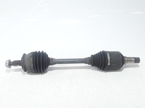 Used Left front driveshaft MERCEDES-BENZ B-CLASS Sports Tourer (W245) B 180 CDI (245.207) (109 hp) 26648406