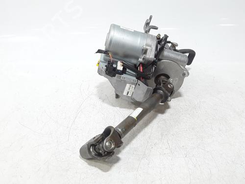 Steering column RENAULT KANGOO / GRAND KANGOO II (KW0/1_) 1.5 dCi 85 (KW0K, KW0L, KW0B) | BP28527246M21
