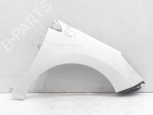 Used Right front fenders PEUGEOT 308 I (4A_, 4C_) 1.6 16V (150 hp) 31700570