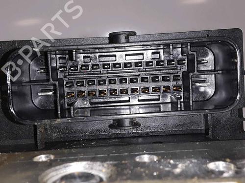 ABS pump CITROËN C4 Grand Picasso I (UA_) 1.6 HDi | BP25165839M43 