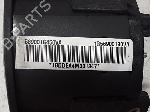 Driver airbag KIA RIO II (JB) | BP30556094C9