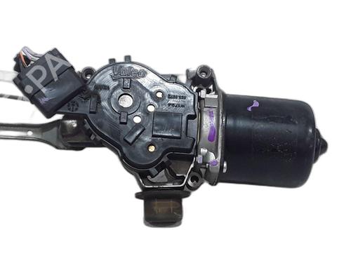 Front wipers mechanism RENAULT MEGANE III Hatchback (BZ0/1_, B3_) 1.5 dCi | BP30605003C83