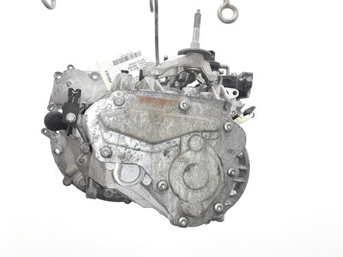 Gearbox PEUGEOT 308 CC (4B_) 2.0 HDi | BP32178350M3 