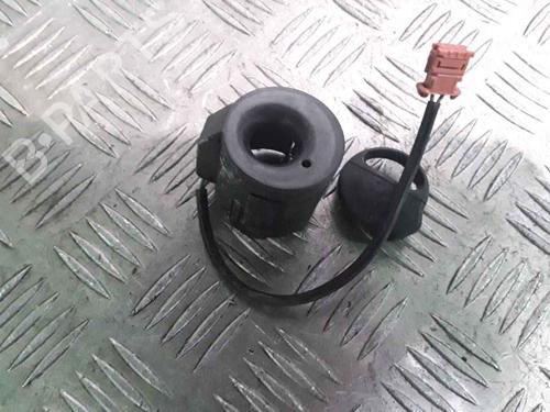 Engine control unit (ECU) PEUGEOT 206 Hatchback (2A/C)  | BP25764956M57 