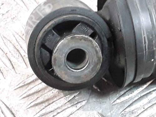 Højre bagtil støddæmper RENAULT MEGANE IV Hatchback (B9A/M/N_) 1.5 dCi 110 (B9A3) | BP25196273M19 