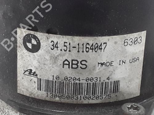 ABS pump BMW 3 (E36) 316 i | BP25166883M43