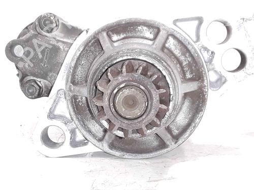 Used Starter AUDI A1 Sportback (GBA) 25 TFSI (95 hp) 25177705