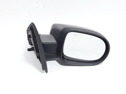 Bakspejl Højre Bakspejl Højre RENAULT CLIO III (BR0/1, CR0/1) 1.2 16V (BR0P, CR0P) (101 hp) 33892351 33892351