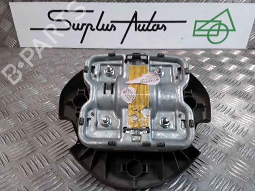 Førerens kollisjonspute RENAULT CLIO III (BR0/1, CR0/1) 1.5 dCi (BR0H, CR0H, CR1S, BR1S) | BP25160214C9 