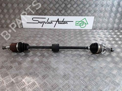 Used Right front driveshaft FORD KA (RB_) 1.3 i (60 hp) 25199606
