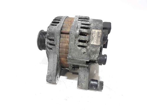 Used Alternator Alternator 25178765 25178765