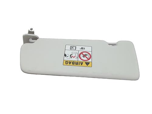 Right sun visor DACIA SANDERO III 1.0 TCe 90 | BP39230183I2 - Image 5
