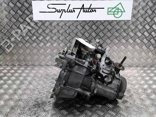 Gearbox CITROËN XSARA (N1) 1.9 TD | BP25184450M3 