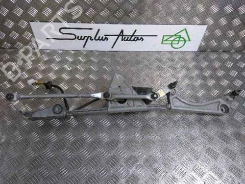 Front wiper motor MERCEDES-BENZ C-CLASS (W203) C 220 CDI (203.008) | BP25202185M29 