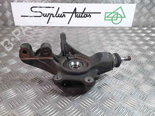 Right front steering knuckle PEUGEOT 308 I (4A_, 4C_) 1.6 HDi | BP25197254M26 