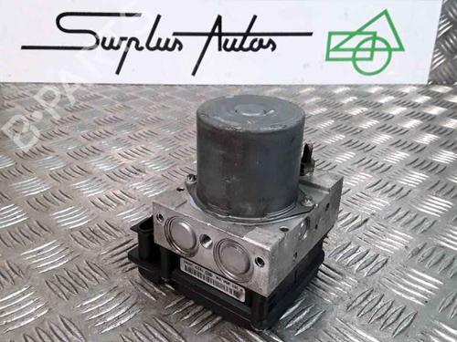 ABS pump MERCEDES-BENZ B-CLASS Sports Tourer (W245) B 180 CDI (245.207) | BP25165768M43 