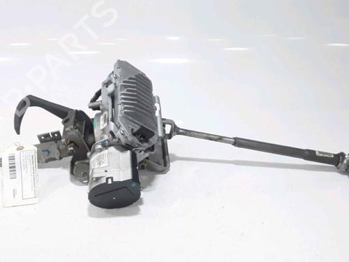 Used Steering column FIAT PANDA (169_) 1.2 (169.AXB11, 169.AXB1A) (60 hp) 25175001