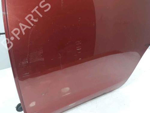 Left rear door OPEL CORSA D (S07) 1.3 CDTI (L08, L68) | BP25188673C4 