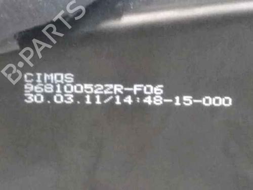 Hand brake PEUGEOT 308 I (4A_, 4C_) 1.6 16V | BP25165543I18 